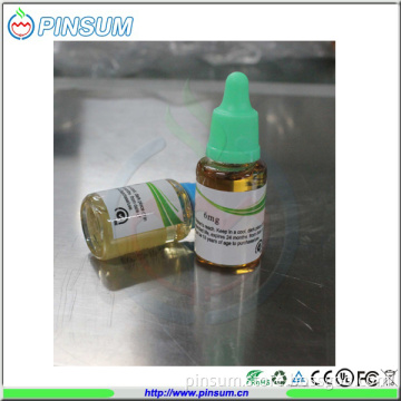 E Cigarette Refills & OEM E Liquid (multiple flavors available)